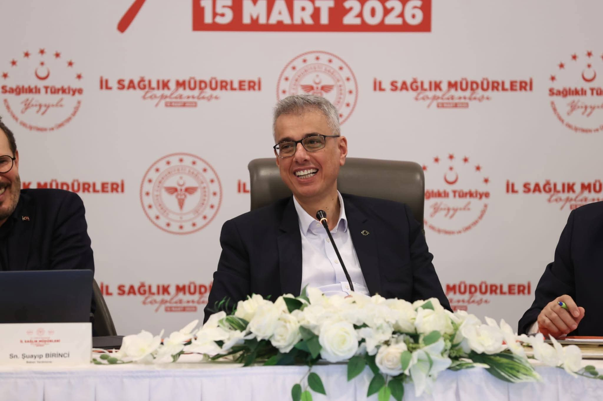 İl Sağlık Müdürleri İstanbul’da Buluştu: Sağlık Hizmetlerinde Verimlilik Masaya Yatırıldı