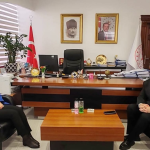 Yalova’da 14 Mart Tıp Bayramı Kapsamında Anlamlı Ziyaret