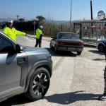 Yalova’da Bayram Öncesi Trafik Denetimleri Sıkılaştırıldı