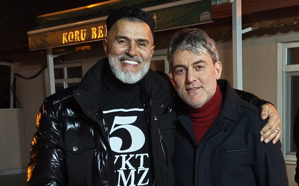 Koru’da Kadir Gecesi’ne Özel Anlamlı Program: Kutsal Emanetler Ziyarete Açıldı