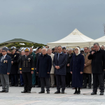 AK Parti Yalova Milletvekili Meliha Akyol, 18 Mart’ta Şehitleri Andı: “Çanakkale Ruhu Ebediyen Yaşayacak”