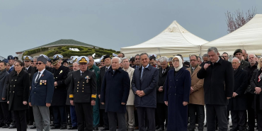 AK Parti Yalova Milletvekili Meliha Akyol, 18 Mart’ta Şehitleri Andı: “Çanakkale Ruhu Ebediyen Yaşayacak”