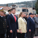 Altınova’da 18 Mart Çanakkale Zaferi Anması: Şehitler Dualarla Yâd Edildi