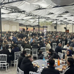 Merhum Mehmet Salih Aydın ve Eşi Hülya Aydın Dualarla Anıldı