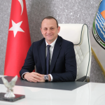 BAŞKAN YELE’NİN RAMAZAN BAYRAMI MESAJI