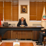 Yalova’da Görev Değişimi: Yeni İl Müdürü Tuzlacı’ya Vali Usta’dan Tebrik ve Destek Mesajı