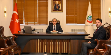 Yalova’da Görev Değişimi: Yeni İl Müdürü Tuzlacı’ya Vali Usta’dan Tebrik ve Destek Mesajı