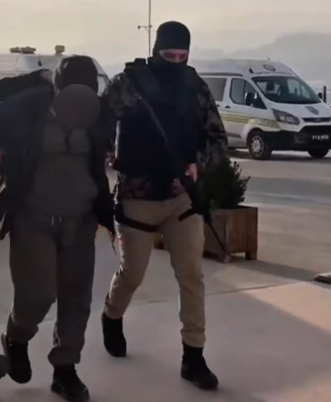 Yalova’da DEAŞ Operasyonu: 4 Şüpheli Yakalandı, 1 Kişi Tutuklandı