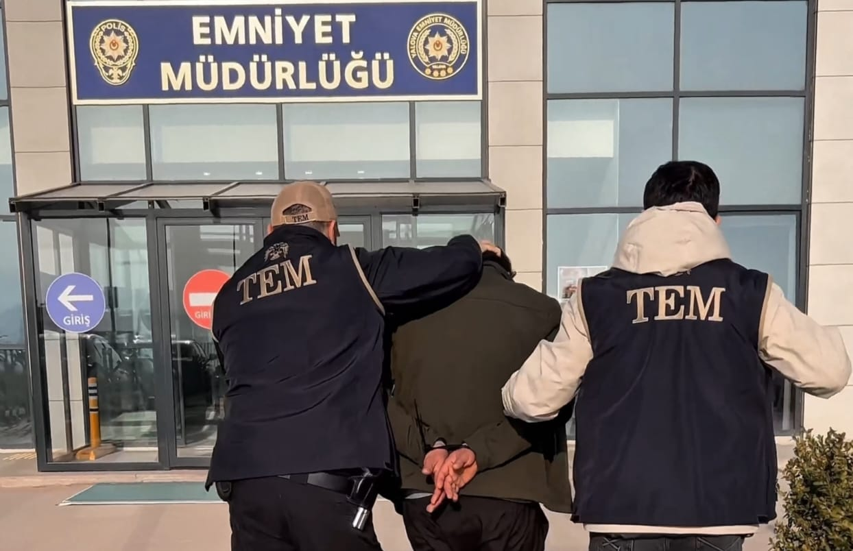 Yalova’da DEAŞ Operasyonu: 4 Şüpheli Yakalandı, 1 Kişi Tutuklandı