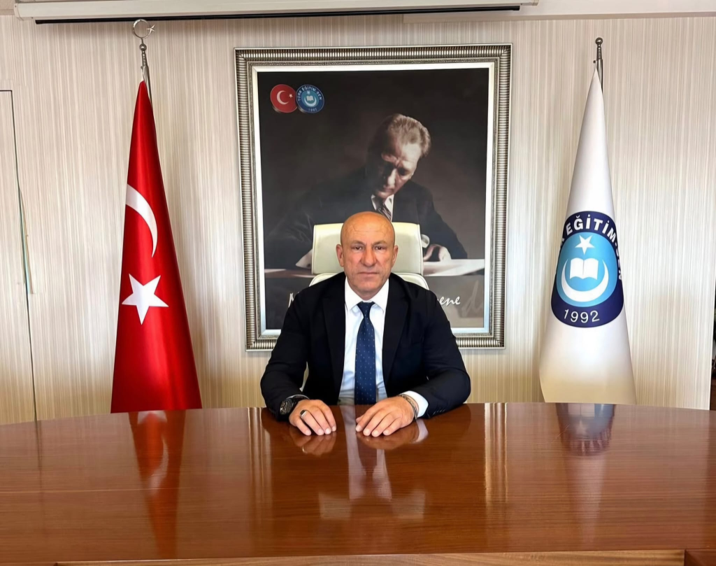 Türk Eğitim-Sen Yalova’dan Ramazan Bayramı Mesajı: “Birlik ve Dayanışmamız En Büyük Gücümüz”