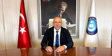 Türk Eğitim-Sen Yalova’dan Ramazan Bayramı Mesajı: “Birlik ve Dayanışmamız En Büyük Gücümüz”