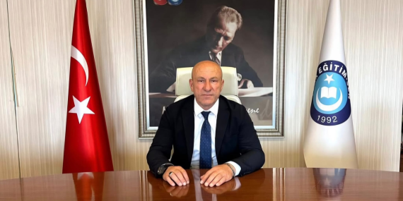 Türk Eğitim-Sen Yalova’dan Ramazan Bayramı Mesajı: “Birlik ve Dayanışmamız En Büyük Gücümüz”