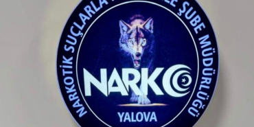 Yalova’da Narkotik Operasyonu: Uyuşturucu Tacirlerine Darbe!