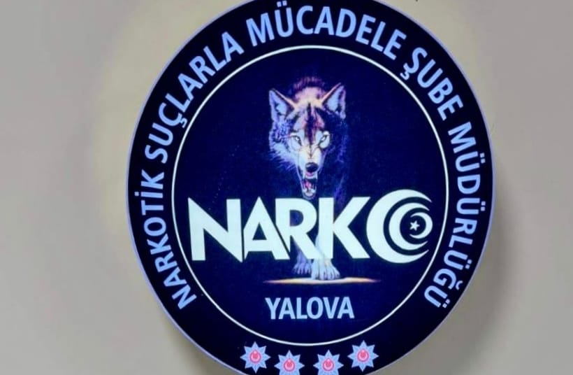 Yalova’da Narkotik Operasyonu: Uyuşturucu Tacirlerine Darbe!
