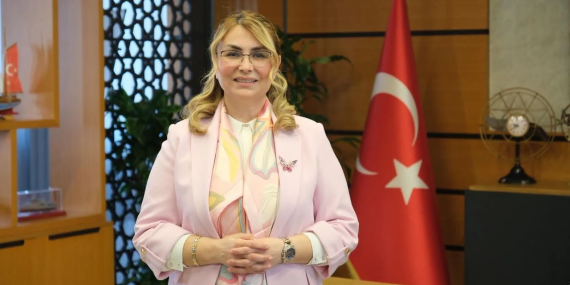 Altınova Belediye Başkanı Yasemin Fazlaca’dan Bayram Mesajı: “Tüm Kapılar Sevgi ve Huzura Açılacak”