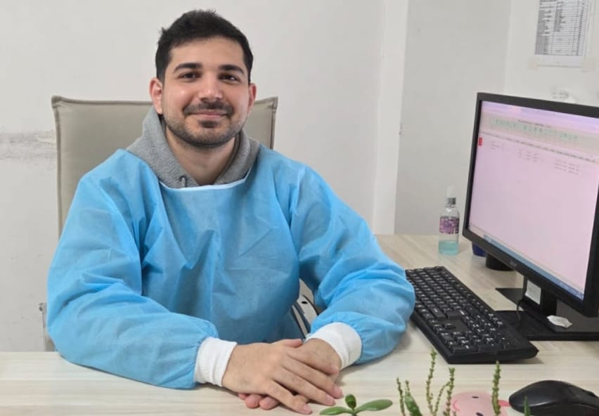 Altınova Devlet Hastanesi’nden Oral Sağlık Günü Uyarısı: “Sağlıklı Gülüşler Genel Sağlığın Anahtarıdır”