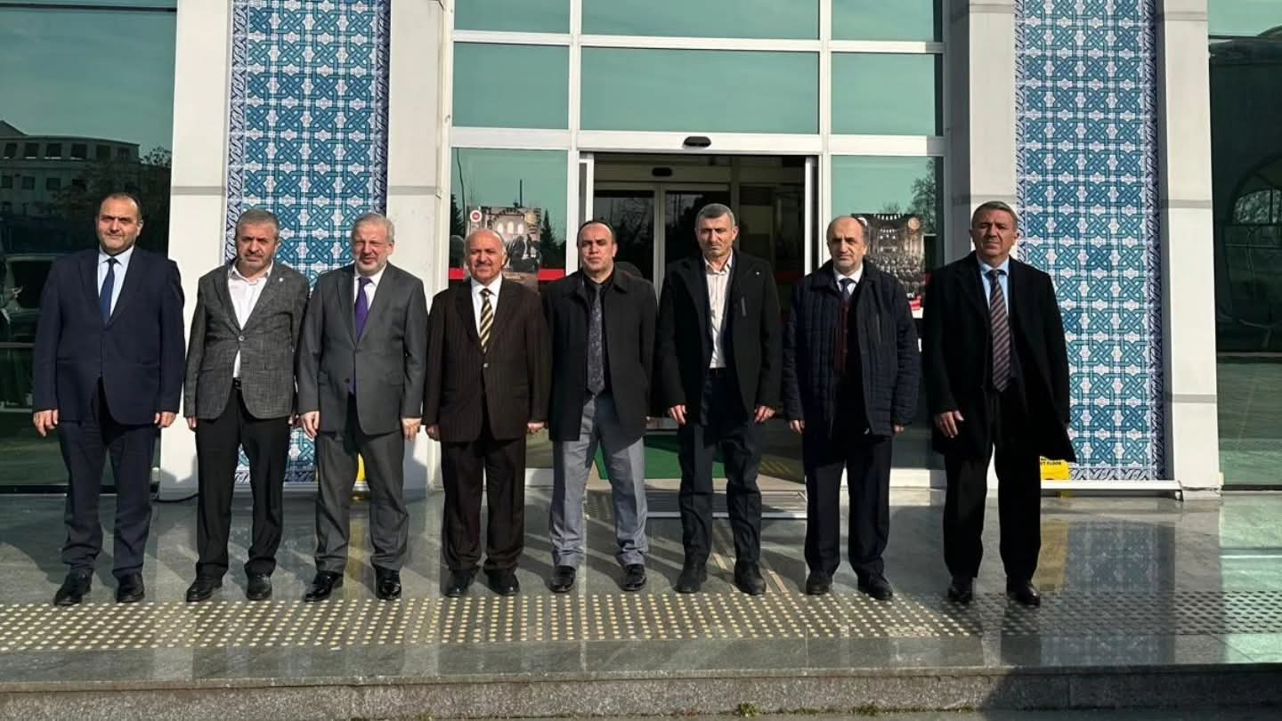 Bursa’da Teravih Öncesi Vaaz Programları Yoğun İlgi Gördü