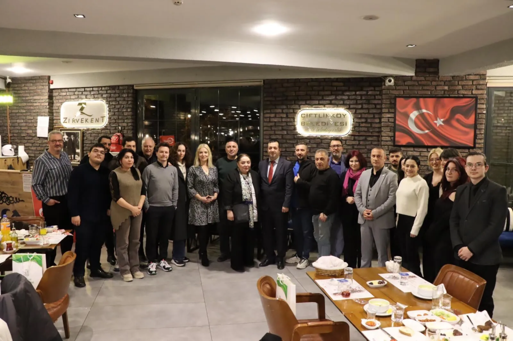 Başkan Canbay’dan Tasarruf Tedbirlerine Sert Tepki: “Yasaklarla, hukuksuzluklarla ülke yönetilmez”