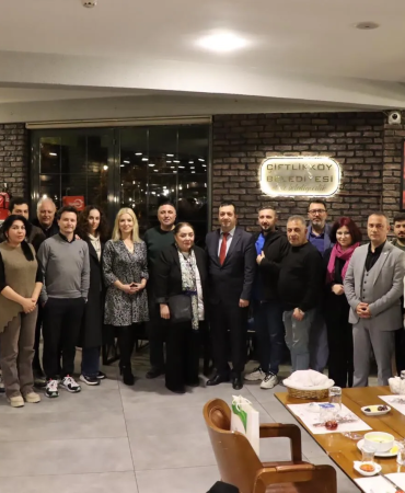 Başkan Canbay’dan Tasarruf Tedbirlerine Sert Tepki: “Yasaklarla, hukuksuzluklarla ülke yönetilmez”