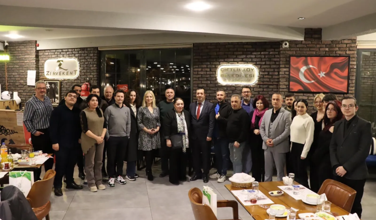 Başkan Canbay’dan Tasarruf Tedbirlerine Sert Tepki: “Yasaklarla, hukuksuzluklarla ülke yönetilmez”