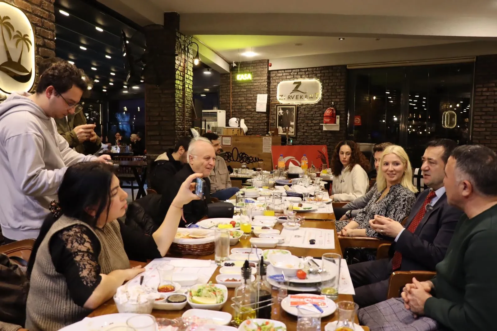 Başkan Canbay’dan Tasarruf Tedbirlerine Sert Tepki: “Yasaklarla, hukuksuzluklarla ülke yönetilmez” 4 Başkan Canbay’dan Tasarruf Tedbirlerine Sert Tepki: “Yasaklarla, hukuksuzluklarla ülke yönetilmez”