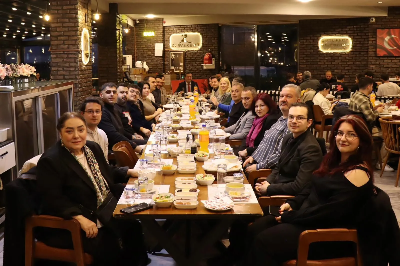 Başkan Canbay’dan Tasarruf Tedbirlerine Sert Tepki: “Yasaklarla, hukuksuzluklarla ülke yönetilmez” 6 Başkan Canbay’dan Tasarruf Tedbirlerine Sert Tepki: “Yasaklarla, hukuksuzluklarla ülke yönetilmez”