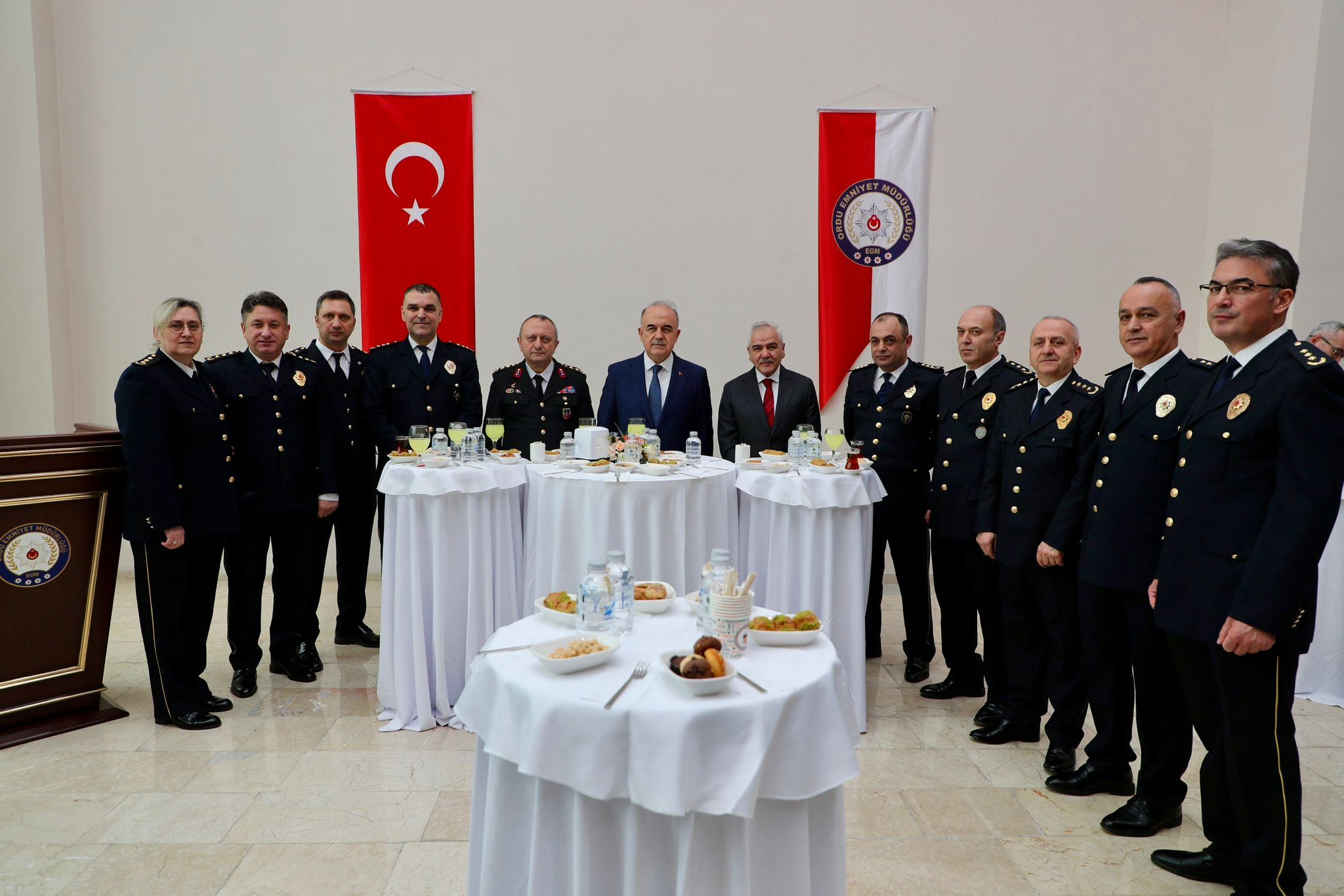 Ordu’da Kent Bayramlaşması Yoğun Katılımla Gerçekleşti 5 Ordu’da Kent Bayramlaşması Yoğun Katılımla Gerçekleşti