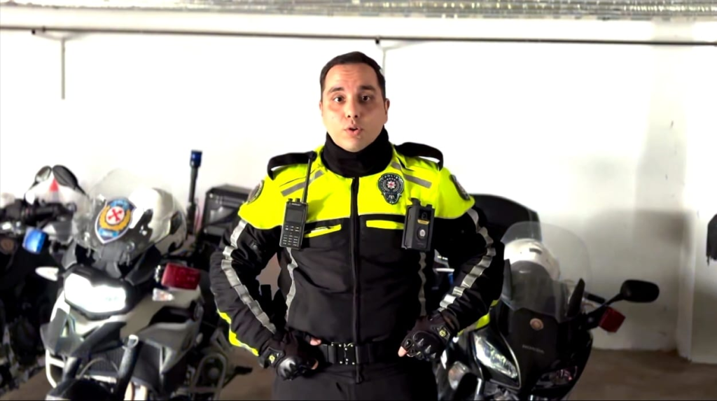 Bayram Trafiği Öncesi Sürücülere Hayati Uyarı: “Bir Anlık İhmal, Bir Ömür Pişmanlık Bırakır”