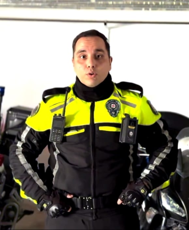 Bayram Trafiği Öncesi Sürücülere Hayati Uyarı: “Bir Anlık İhmal, Bir Ömür Pişmanlık Bırakır”