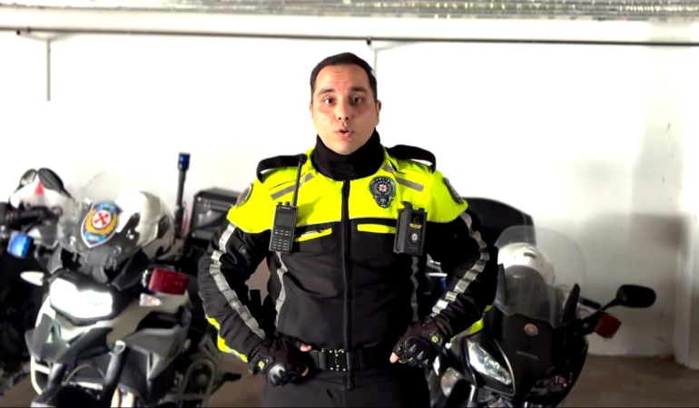 Bayram Trafiği Öncesi Sürücülere Hayati Uyarı: “Bir Anlık İhmal, Bir Ömür Pişmanlık Bırakır”