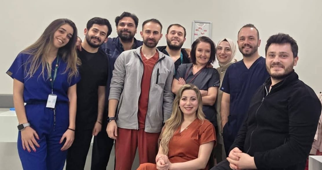 Bayramda da Görev Başındaydılar: Yalova’da Sağlık Çalışanlarından Fedakârlık Örneği 7 Bayramda da Görev Başındaydılar: Yalova’da Sağlık Çalışanlarından Fedakârlık Örneği