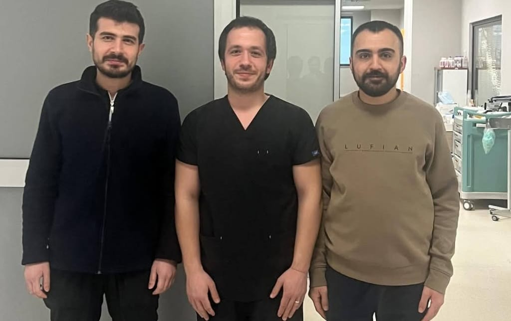 Bayramda da Görev Başındaydılar: Yalova’da Sağlık Çalışanlarından Fedakârlık Örneği 6 Bayramda da Görev Başındaydılar: Yalova’da Sağlık Çalışanlarından Fedakârlık Örneği