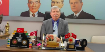 MHP Yalova İl Teşkilatı Geleneksel Bayramlaşma Töreninde Bir Araya Geldi