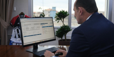 Çiftlikköy Belediyesi’nden Dijital Dönüşüm Hamlesi: E-Ruhsat Başvuruları 23 Mart’ta Online Başlıyor