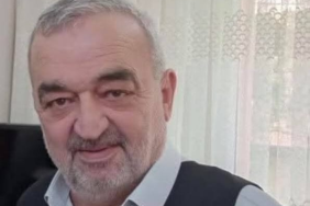 Yalova’da Nuri Özdemir Son Yolculuğuna Uğurlandı