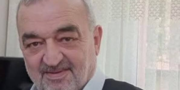 Yalova’da Nuri Özdemir Son Yolculuğuna Uğurlandı