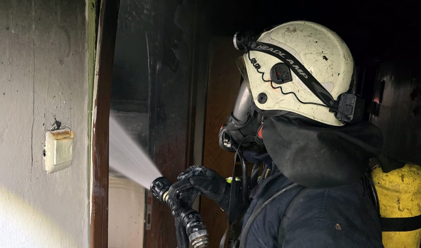 YALOVA İTFAİYESİ BAYRAMDA GÖREV BAŞINDAYDI 5 YALOVA İTFAİYESİ BAYRAMDA GÖREV BAŞINDAYDI