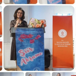 Yalova’da “Kadın ve Bahar Temalı Şiirler” Programı Sanatseverleri Buluşturdu