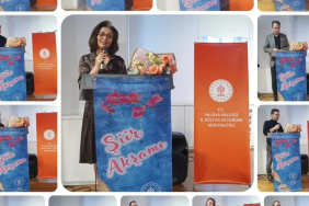 Yalova’da “Kadın ve Bahar Temalı Şiirler” Programı Sanatseverleri Buluşturdu