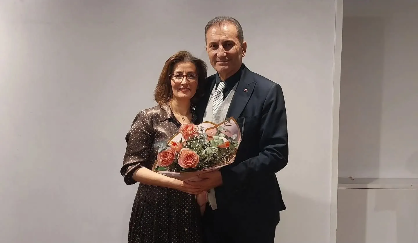 Yalova’da “Kadın ve Bahar Temalı Şiirler” Programı Sanatseverleri Buluşturdu