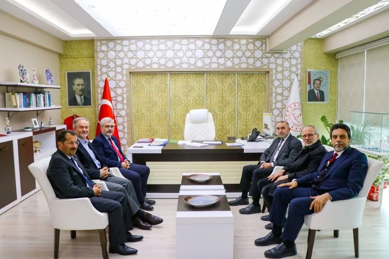 İlim Yayma Cemiyeti’nden Yalova Kız Hafız İmam Hatip Okulu İnşaatına Destek Müjdesi