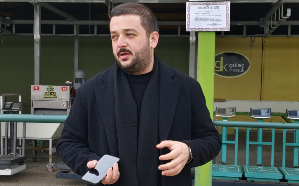 Güleç Kardeşler’de Kurbanlık Satışları 29 Mart’ta Başlıyor