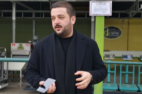 Güleç Kardeşler’de Kurbanlık Satışları 29 Mart’ta Başlıyor