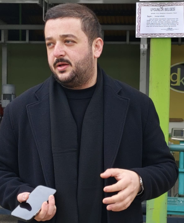 Güleç Kardeşler’de Kurbanlık Satışları 29 Mart’ta Başlıyor