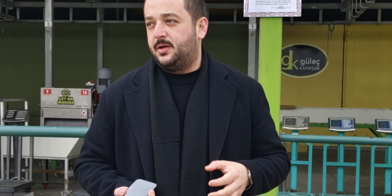 Güleç Kardeşler’de Kurbanlık Satışları 29 Mart’ta Başlıyor