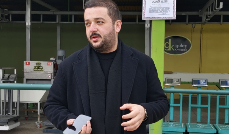 Güleç Kardeşler’de Kurbanlık Satışları 29 Mart’ta Başlıyor