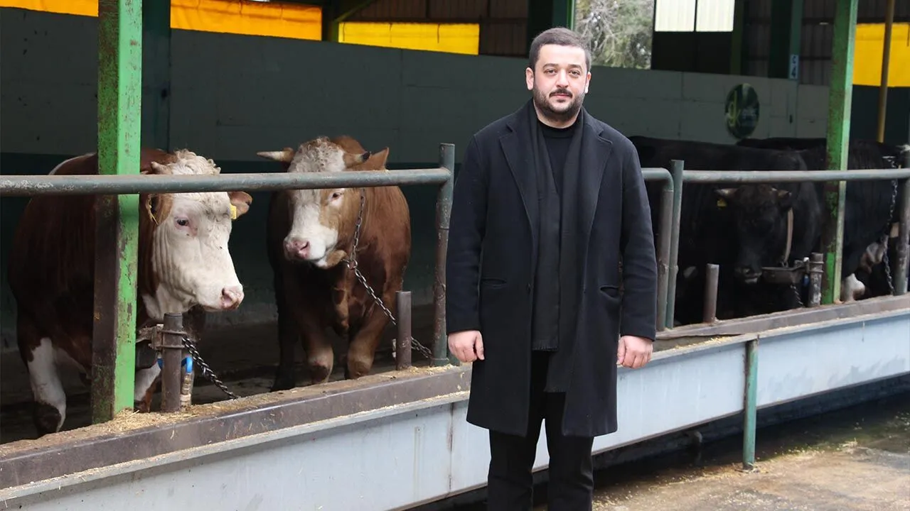 Güleç Kardeşler’de Kurbanlık Satışları 29 Mart’ta Başlıyor