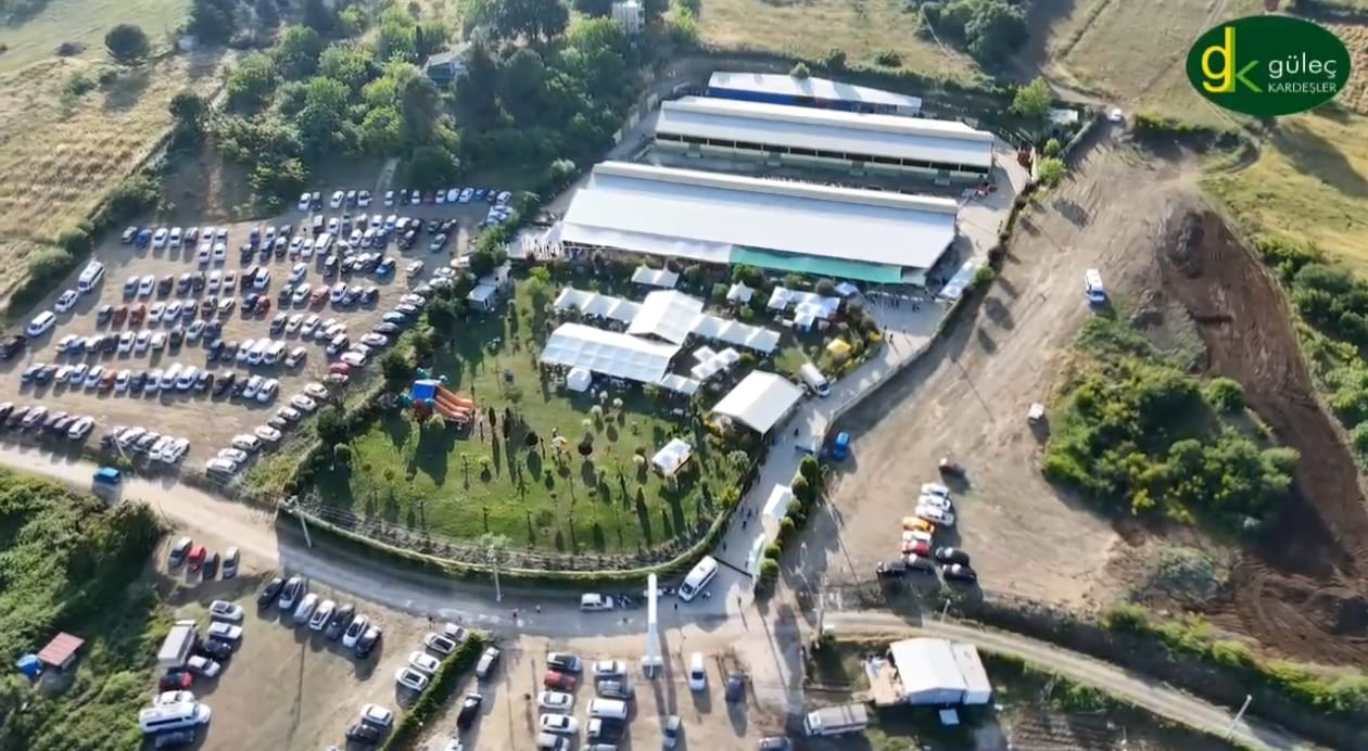 Güleç Kardeşler’de Kurbanlık Satışları 29 Mart’ta Başlıyor