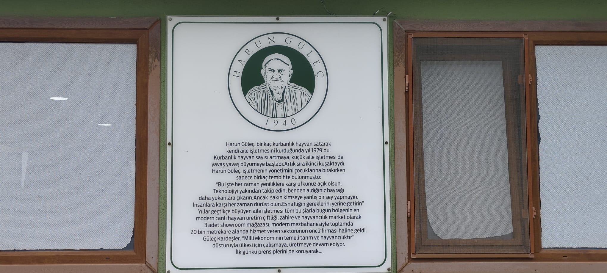 Güleç Kardeşler’de Kurbanlık Satışları 29 Mart’ta Başlıyor