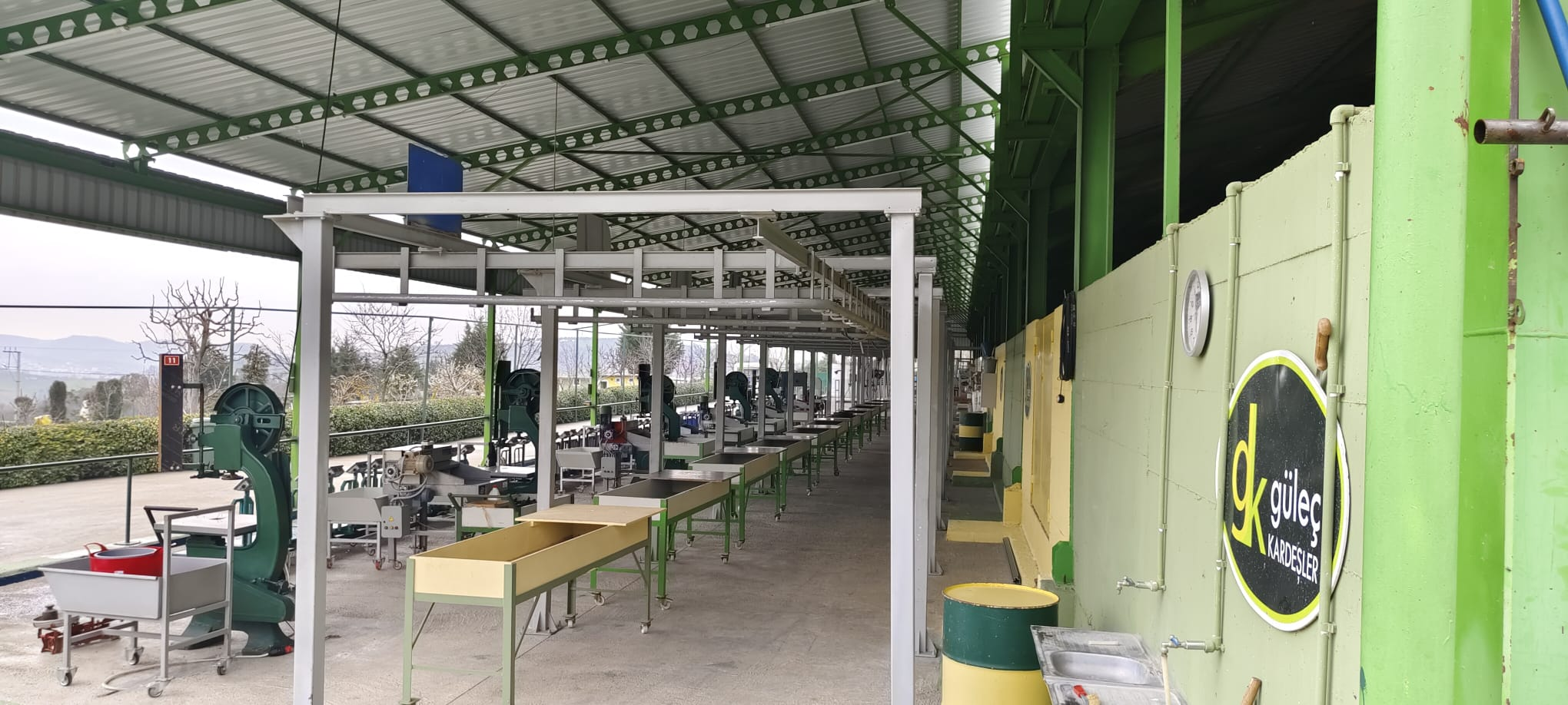 Güleç Kardeşler’de Kurbanlık Satışları 29 Mart’ta Başlıyor